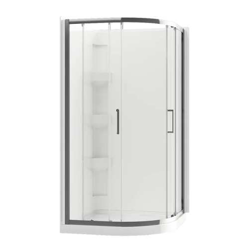 A&E Bath Riley Shower Kit