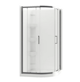 A&E Bath Riley Shower Kit