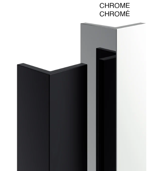 A&E Bath Riley Shower Kit