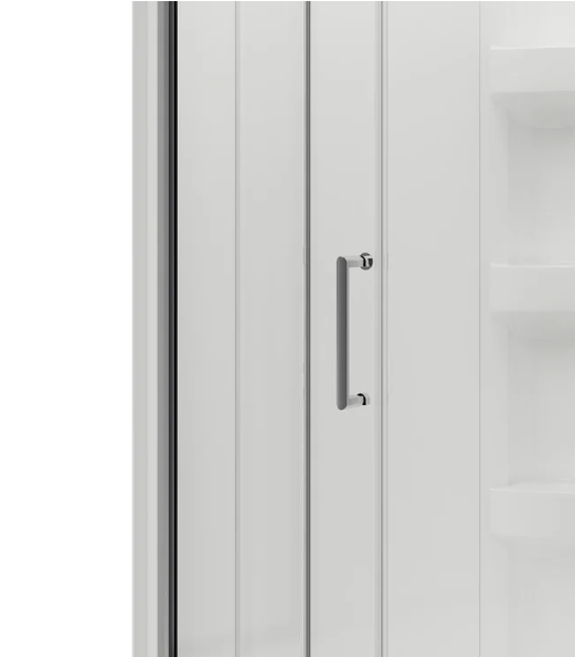 A&E Bath Riley Shower Kit