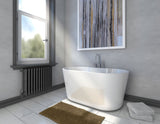 Retro-NF Freestanding Bathtub