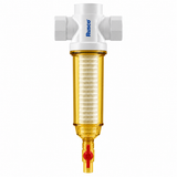 Rusco CF 2" Sediment Trapper Filter | Combo Style Sediment Filtration