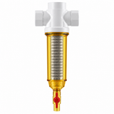 Rusco CF 2" Sediment Trapper Filter | Combo Style Sediment Filtration