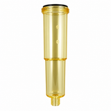 Rusco 2" Replacement Spin Down Covers | Replacement Sediment Trapper Covers