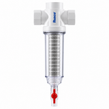 Rusco CF 2" Sediment Trapper Filter | Combo Style Sediment Filtration