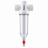 Rusco CF 2" Sediment Trapper Filter | Combo Style Sediment Filtration