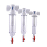 Rusco 3/4" Sediment Trapper Filters | Reusable Sediment Filtration Systems
