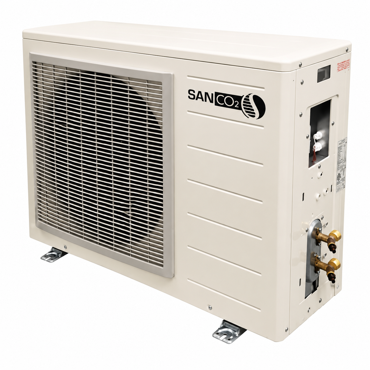SANC02 GS5-45HPC-D Heat Pump