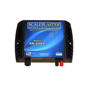 ScaleBlaster SB-Elite Residential Descaler Water Conditioner