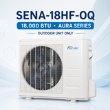 Senville AURA Mini-Split Outdoor Condenser Units