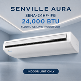 Senville AURA floor/ceiling indoor-unit