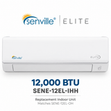 Senville ELITE Replacement Indoor Units | 9K–24K BTU