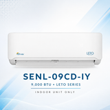 Senville LETO High-Wall Mini-Split Indoor Units