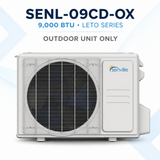 Senville LETO Series Mini-Split Outdoor Units