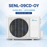 Senville LETO Mini-Split Outdoor Condenser Units