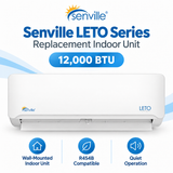 Senville LETO Mini Split Replacement Indoor Unit