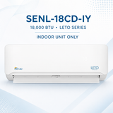Senville LETO High-Wall Mini-Split Indoor Units