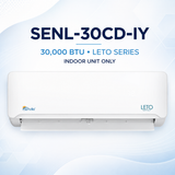 Senville LETO High-Wall Mini-Split Indoor Units