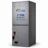 Senville SENTC Top Discharge Air Handlers | 2–5 Ton
