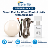 Senville Smart Port for Wired Control Units – SENV-SP23