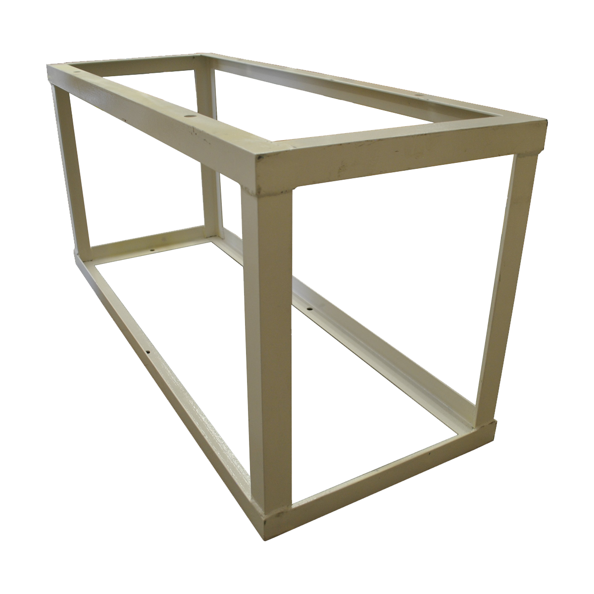 Arctic Cold Climate Galvanized Stand