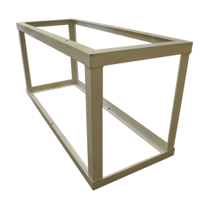 Arctic Cold Climate Galvanized Stand