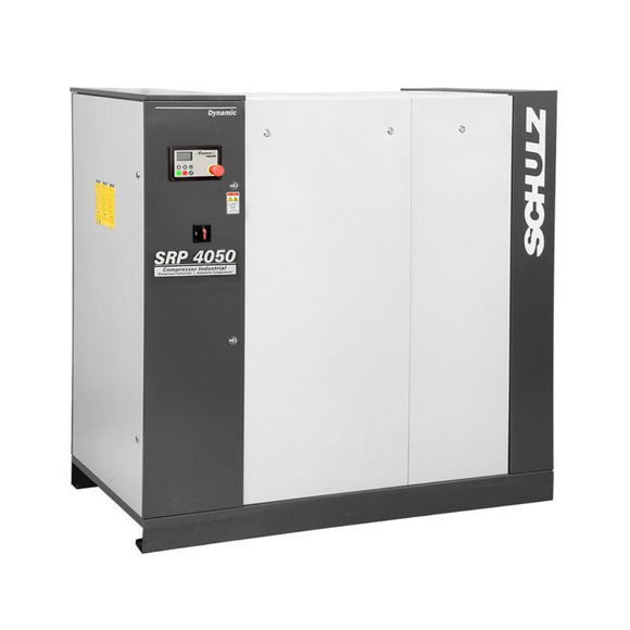 Schulz SRP-4050 E DYNAMIC Screw Compressor 970.3458-0