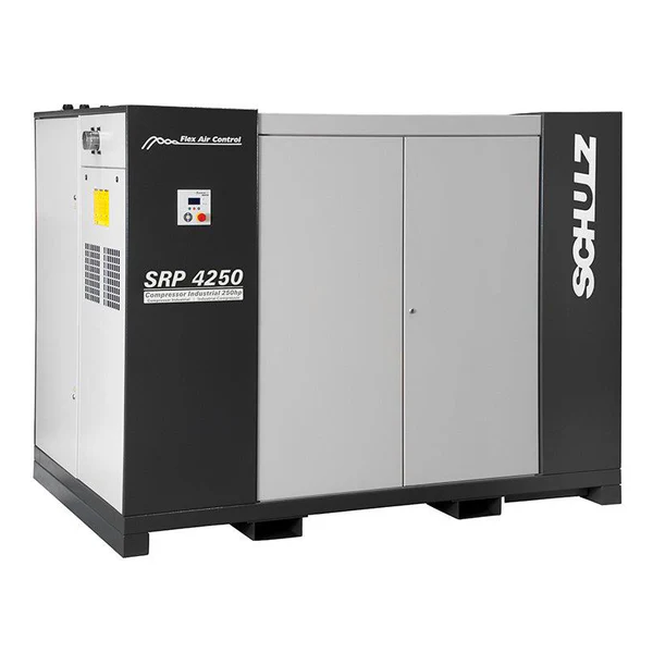 Schulz SRP-4250 FLEX Screw Compressor 970.3973-0
