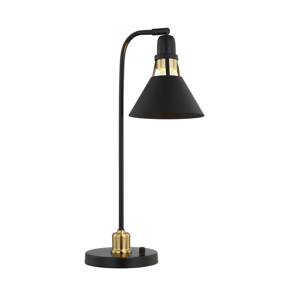 Sade-BLK Lamp