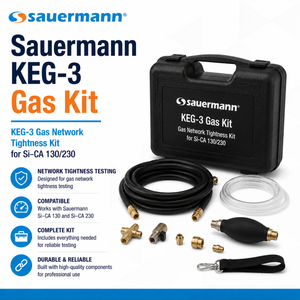Gas Analyzers