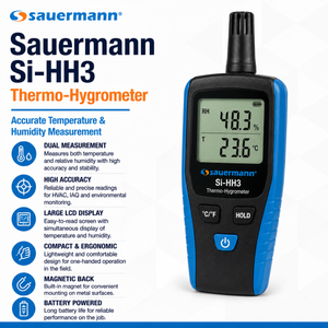 Gas Analyzers
