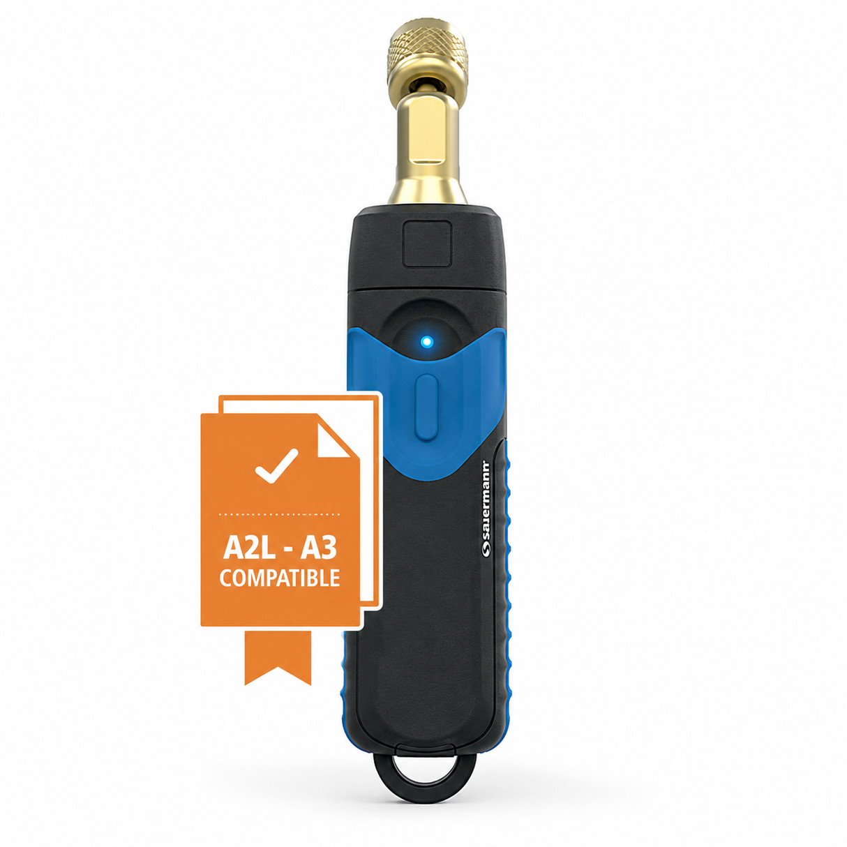 Sauermann Si-RV4 Wireless Vacuum Probe