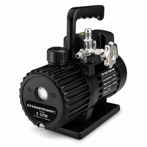 Vacuum Pumps