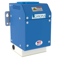 Canopus (10 GPM) LED based UV Water Disinfection System - C-UV200u