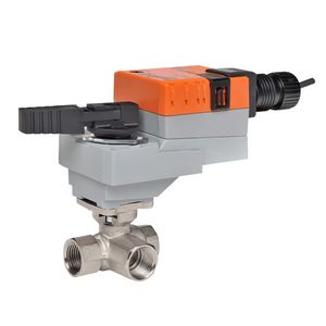ARCTIC-BELIMO mixing valve 1" 120V