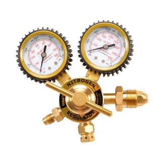 Goss EN-450F High-Pressure Nitrogen Regulator