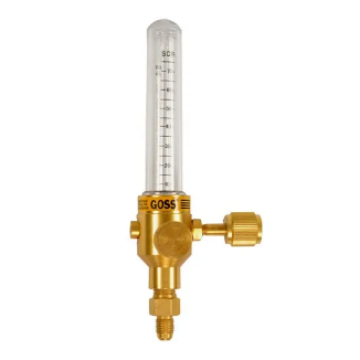 Goss FM-100F Nitrogen Flowmeter