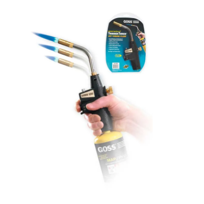 Goss GP-600 Trigger Torch
