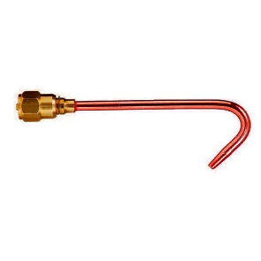 Goss 3033J-Series Standard-Style Welding/Brazing Tips