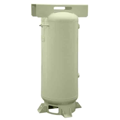 Schultz 60 GAL TANK WHITE 971.0539-0