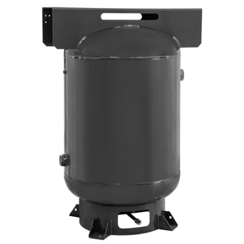 Schultz 120 GAL TANK LOW BOY 971.0540-0