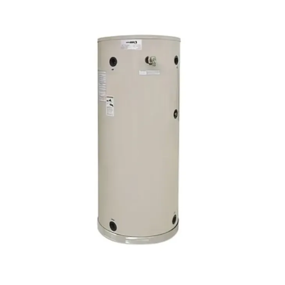SANCO2 200 Gallon Storage Tank ECO-200GLBK
