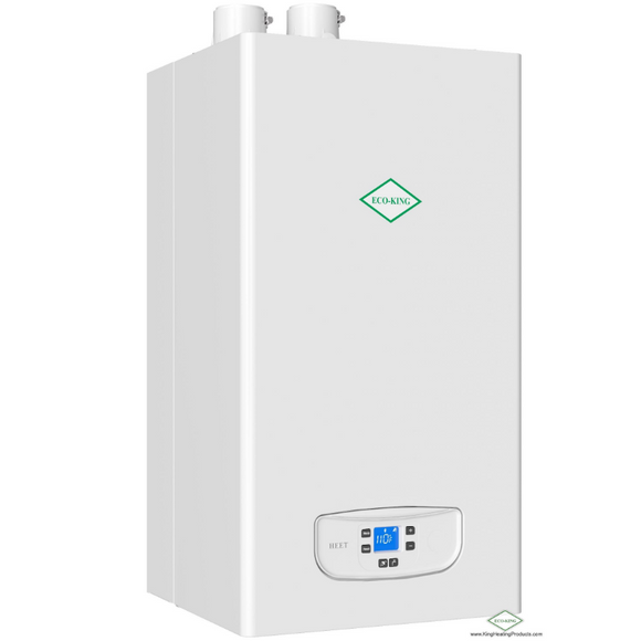 Eco-King HEET 199 Tankless Water Heater