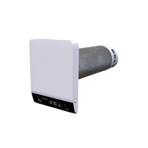 Vents TwinFresh Elite 200 / Elite 200 Pro – Single-Room Heat Recovery Ventilation Units