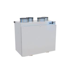 Vents BRIG HRV 200 R PR EC - Heat/Energy Recovery Ventilators (Coming Soon)