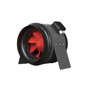 Vents Boost 355/400 (120V/60Hz) - Inline Mixed Flow Fans