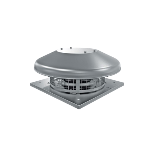 Vents VKHCA EC Series (Aluminum Roof Fans) – Models 225, 250 & 310