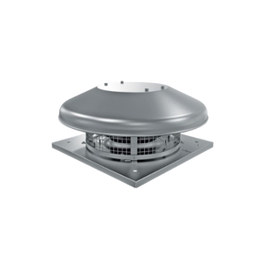 Vents VKHCA EC Series (Aluminum Roof Fans) – Models 225, 250 & 310