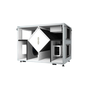 Vents AIRLITE HRV EC Series – Commercial Heat & Energy Recovery Ventilators (Models HRV 5-25 EC)