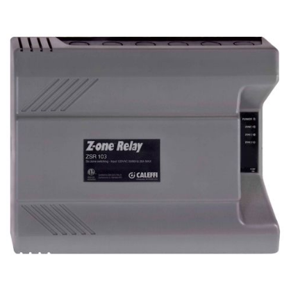 ZSR/ZVR 3-6 Relay
